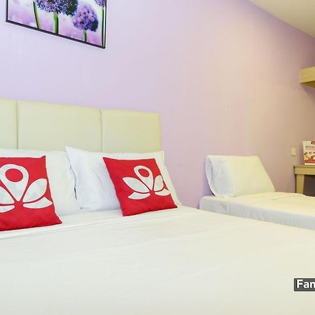 Charisma Hotel Kuala Lumpur Eksteriør bilde
