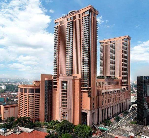 Charisma Hotel Kuala Lumpur Eksteriør bilde