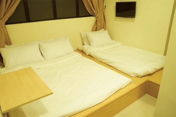 Charisma Hotel Kuala Lumpur Eksteriør bilde
