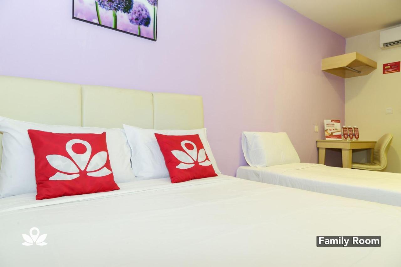 Charisma Hotel Kuala Lumpur Eksteriør bilde