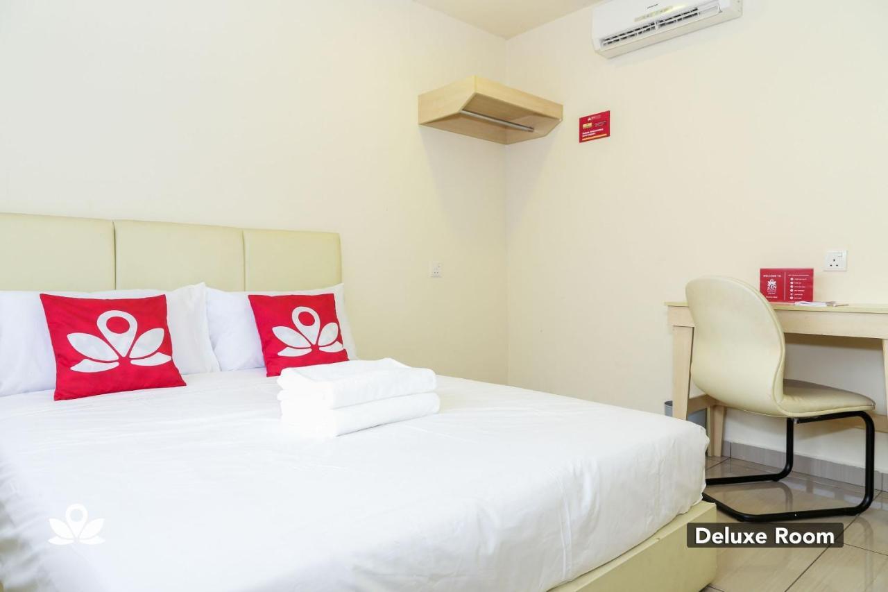 Charisma Hotel Kuala Lumpur Eksteriør bilde