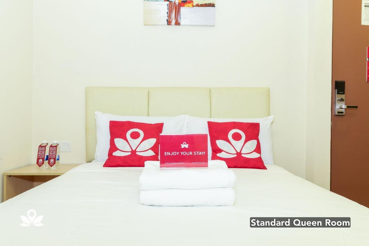 Charisma Hotel Kuala Lumpur Eksteriør bilde