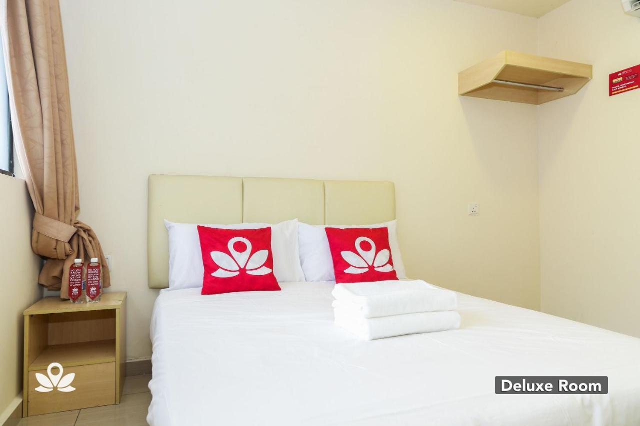 Charisma Hotel Kuala Lumpur Eksteriør bilde