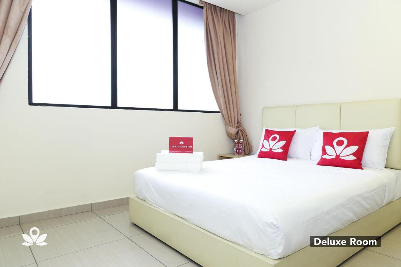 Charisma Hotel Kuala Lumpur Eksteriør bilde