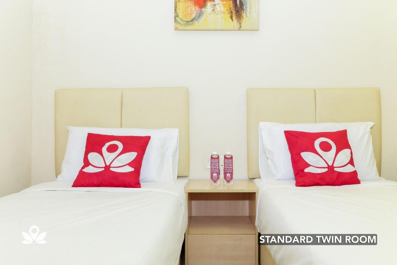 Charisma Hotel Kuala Lumpur Eksteriør bilde
