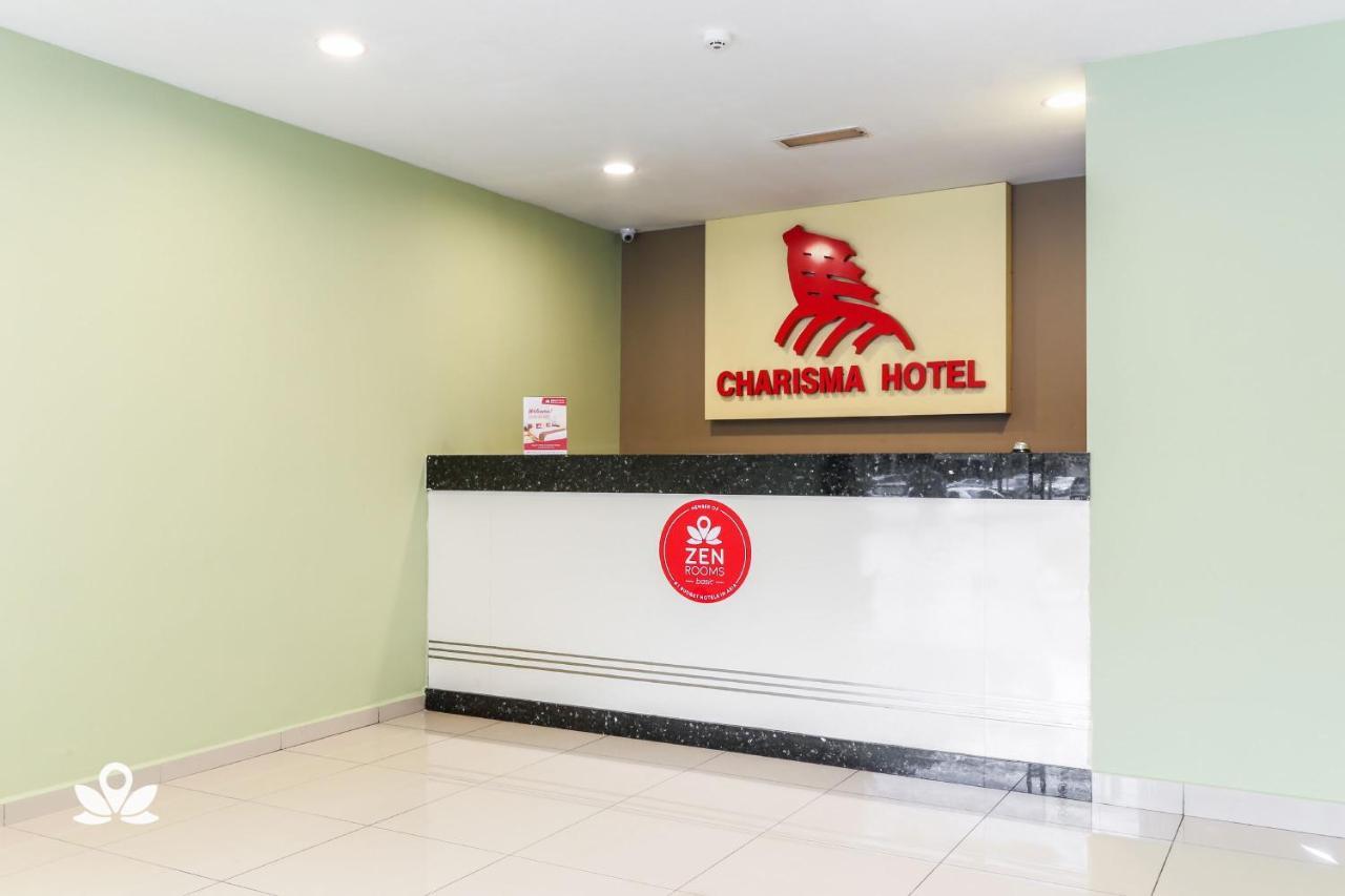 Charisma Hotel Kuala Lumpur Eksteriør bilde