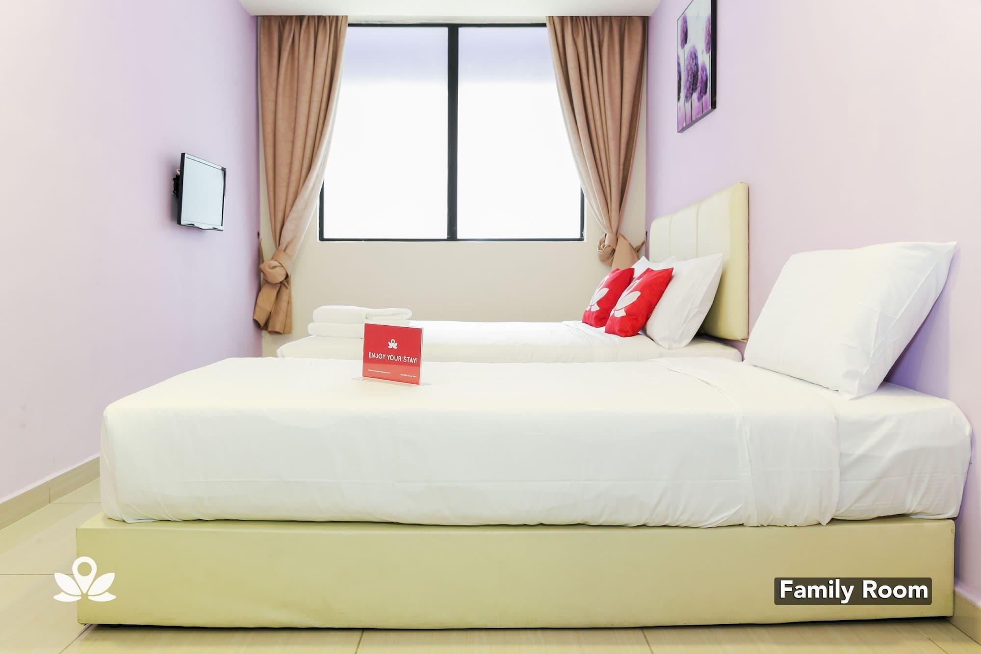 Charisma Hotel Kuala Lumpur Eksteriør bilde